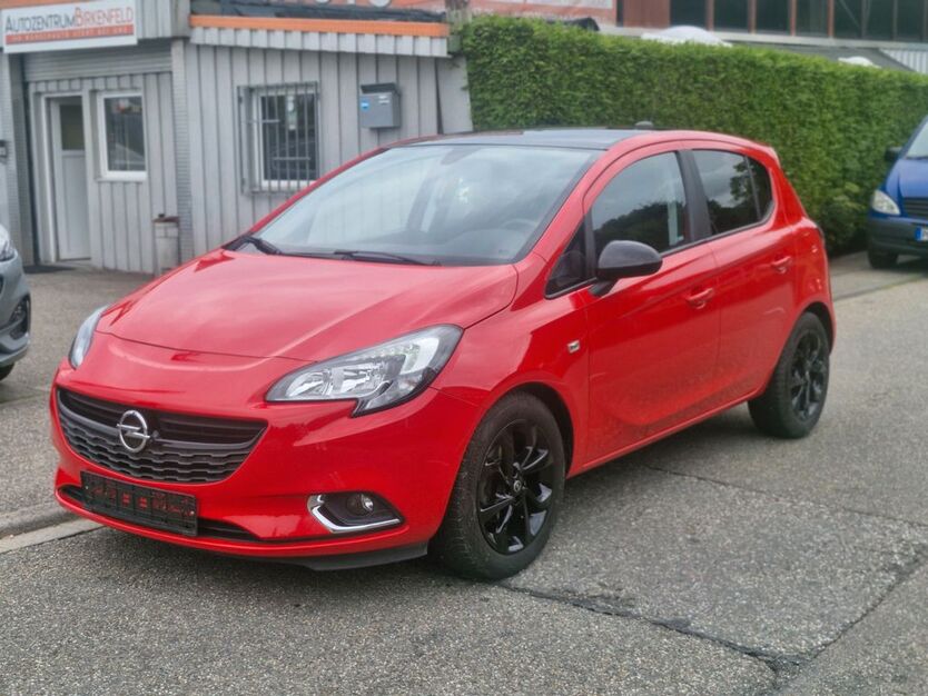 Opel Corsa 112.000 km 6.890 € Birkenfeld bei Pforzheim 75217