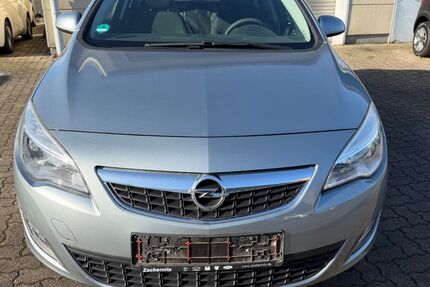 Opel Astra 114.000 km 4.100 &euro; Pforzheim 75179