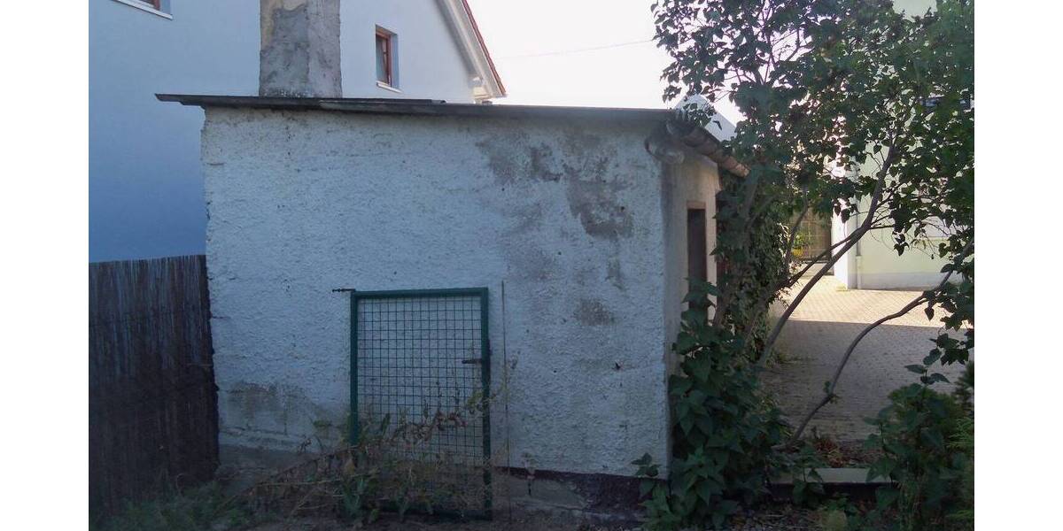 Doppelhaushälfte Karlsruhe Neureut - 5 Zimmer, 138 m&sup2;, 335.000&euro; | Angebot:26064556