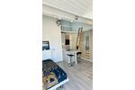Dachgeschoßwohnung Karlsruhe Südstadt - 1 Zimmer, 27 m&sup2;, 680&euro; | Angebot:26414155