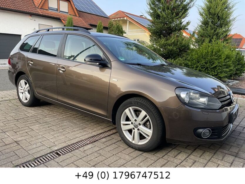 VW Golf 208.000 km 3.200 € Graben Neudorf 76676