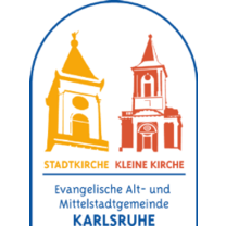 Ev. Stadtkirche Karlsruhe