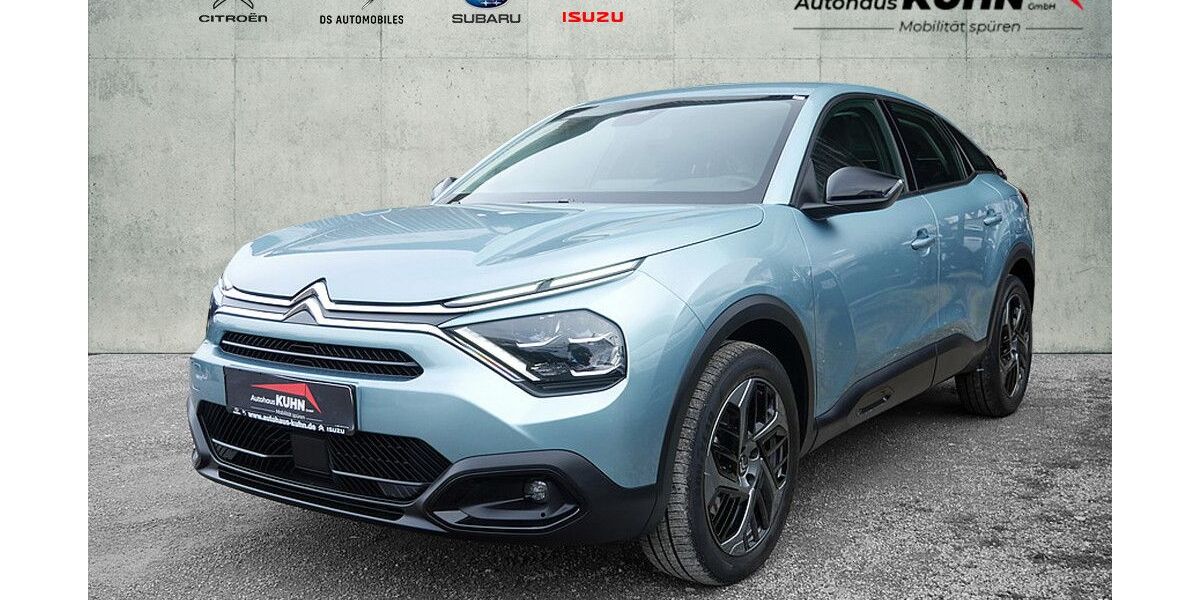Citroen C4 65.300 km 15.290 &euro; Karlsruhe 76185