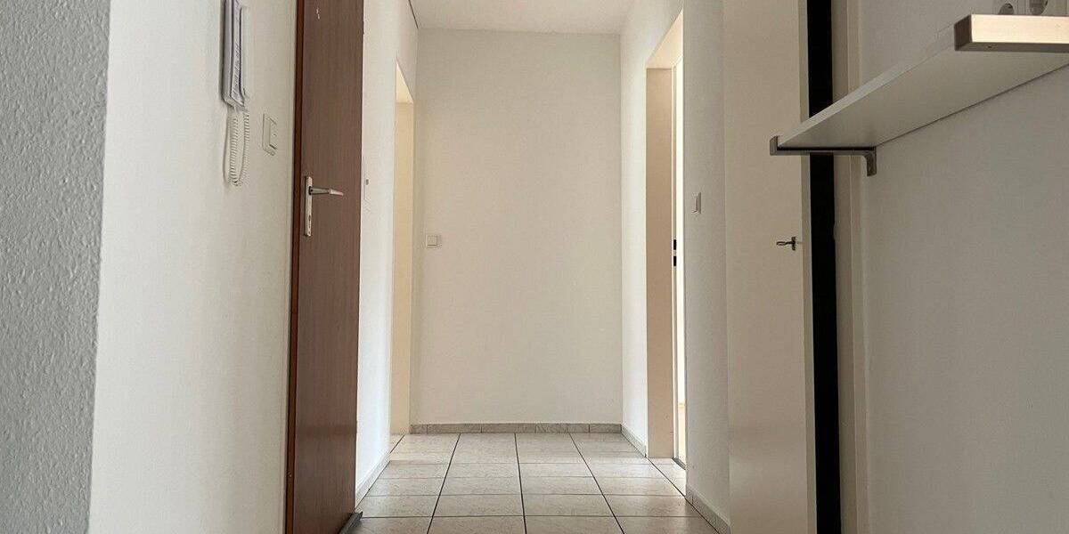 Etagenwohnung Karlsruhe Knielingen - 3 Zimmer, 93 m&sup2;, 1.050&euro; | Angebot:26911821