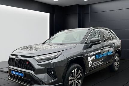 Toyota RAV 4 12.500 km 55.990 € Karlsruhe 76227