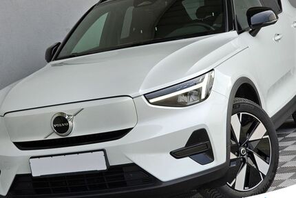 Volvo XC40 63.962 km 32.999 &euro; Wörth am Rhein 76744