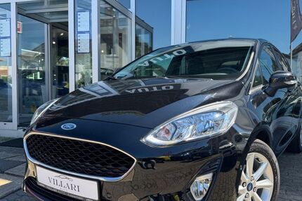 Ford Fiesta 64.700 km 11.300 &euro; Kuppenheim 76456