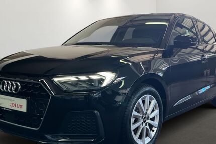 Audi A1 5.945 km 24.770 &euro; Germersheim 76726