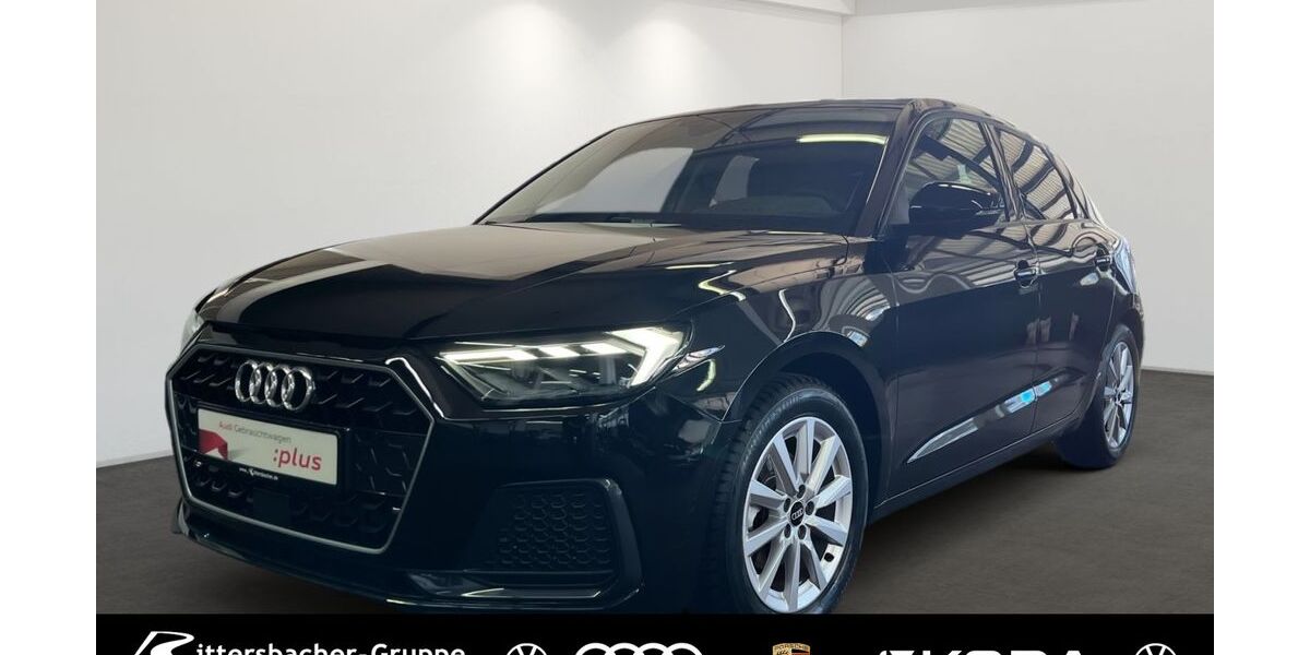 Audi A1 5.945 km 24.770 &euro; Germersheim 76726