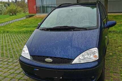 Ford Galaxy 153.822 km 2.000 &euro; Karlsbad 76307