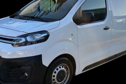 Citroen Jumpy 69.000 km 15.700 &euro; Stutensee 76297