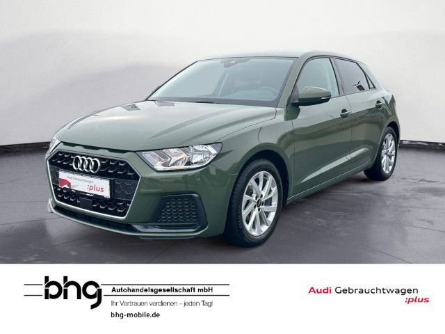 Audi A1 5.124 km 22.160 &euro; Ettlingen 76275