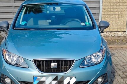 Seat Ibiza 128.300 km 3.250 &euro; Landau 76829