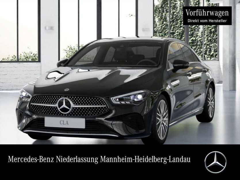 CLA 200