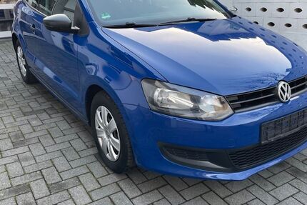 VW Polo 98.000 km 4.300 &euro; Ubstadt-Weiher 76698
