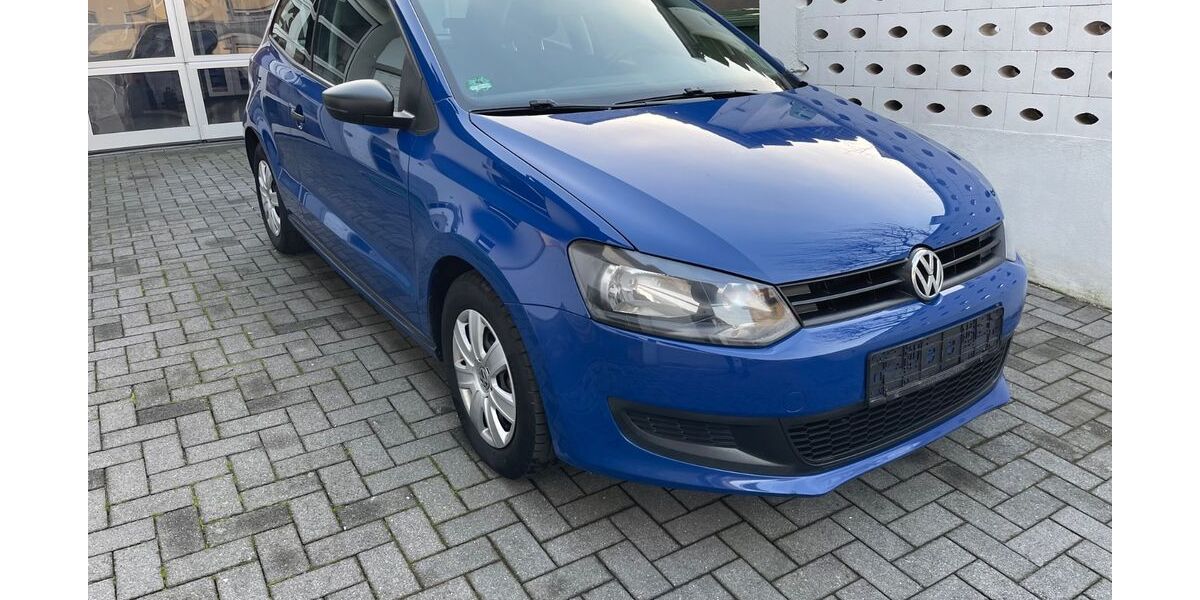 VW Polo 98.000 km 4.300 &euro; Ubstadt-Weiher 76698