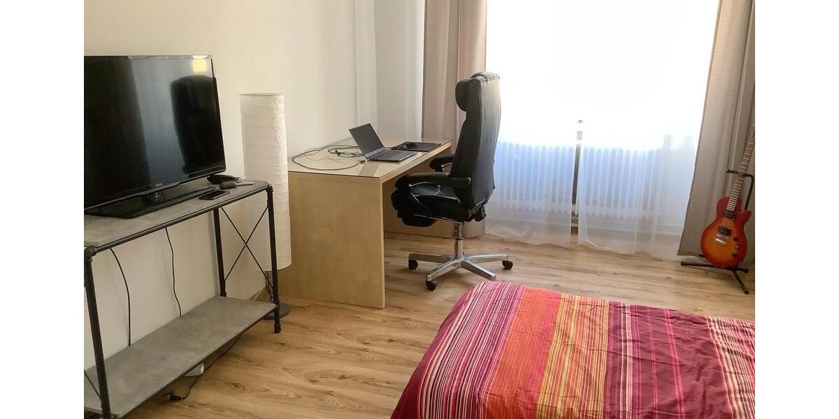 Etagenwohnung Pforzheim Nordstadt - 4 Zimmer, 105 m&sup2;, 269.000&euro; | Angebot:24553232