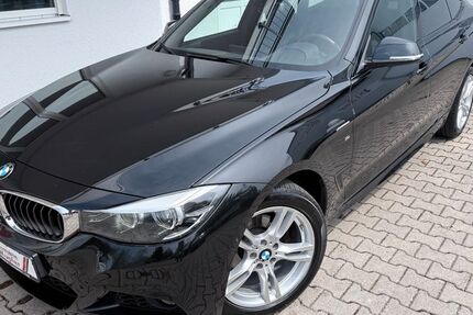 BMW 320 Gran Turismo 96.199 km 22.900 &euro; Ötisheim 75443