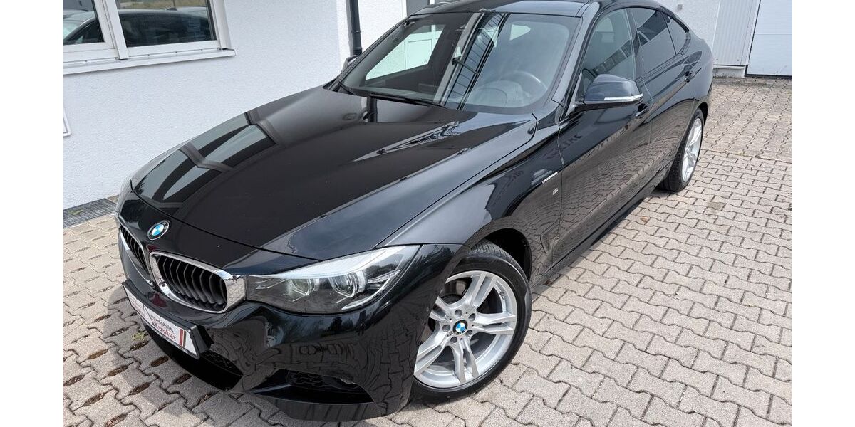 BMW 320 Gran Turismo 96.199 km 22.900 &euro; Ötisheim 75443