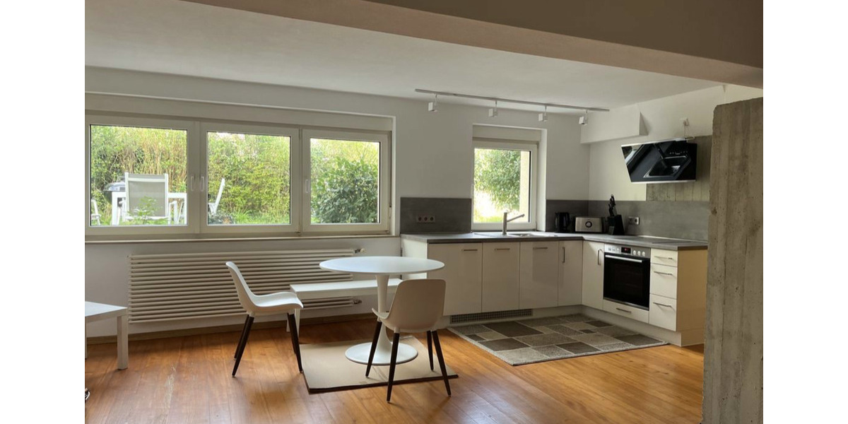 Etagenwohnung Karlsruhe Rüppurr - 1 Zimmer, 45 m&sup2;, 850&euro; | Angebot:25157292