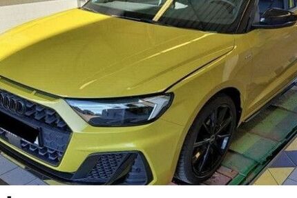 Audi A1 30.825 km 23.830 &euro; Ettlingen 76275