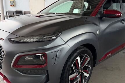 Hyundai KONA 85.097 km 18.990 € Graben-Neudorf 76676