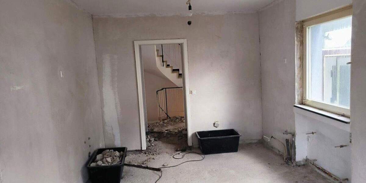 Mehrfamilienhaus, Wohnhaus Spöck Spöck - 7 Zimmer, 157 m&sup2;, 499.000&euro; | Angebot:25657495