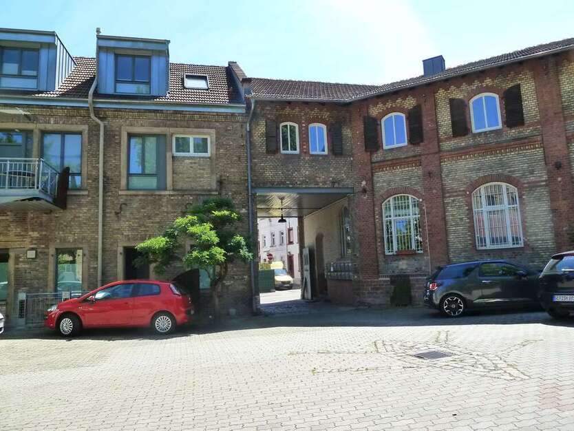 Wohnung zum Mieten in Germersheim 650 € 55 m²