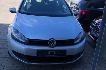 VW Golf 250.000 km 2.490 &euro; Eggenstein-Leopoldhafen 76344