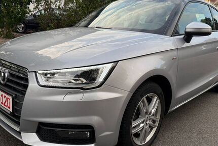 Audi A1 196.000 km 7.800 &euro; Graben Neudorf 76676