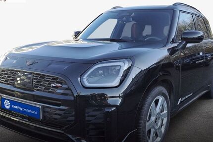 Mini John Cooper Works Countryman