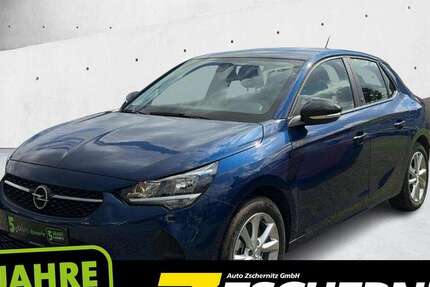 Opel Corsa 50.973 km 13.980 &euro; Bruchsal 76646