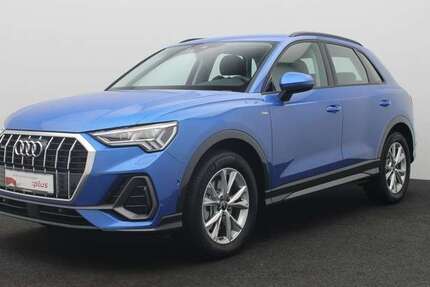 Audi Q3 12.840 km 51.300 &euro; Karlsruhe 76131