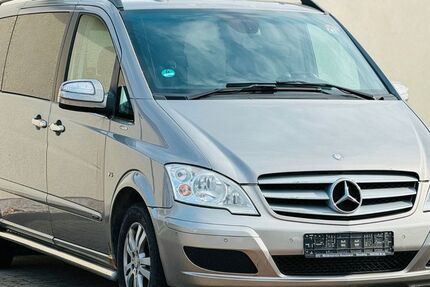 Mercedes-Benz Viano 283.000 km 13.990 &euro; Au am Rhein 76474