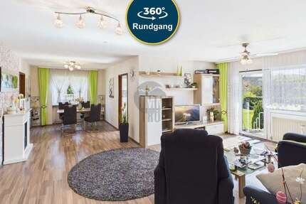 Wohnung Bischweier - 3 Zimmer, 85 m&sup2;, 295.000&euro; | Angebot:26866827