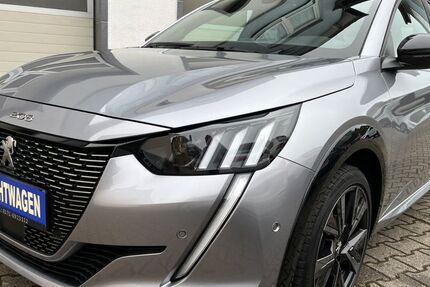 Peugeot 208 24.980 km 17.999 € Pfinztal 76327