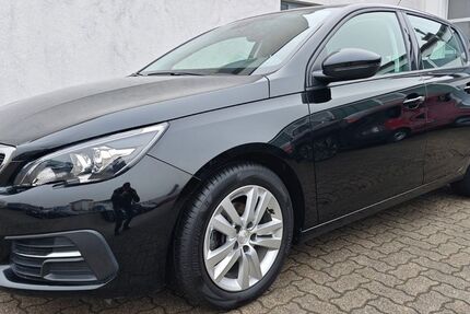 Peugeot 308 90.000 km 11.490 &euro; Ötigheim 76470