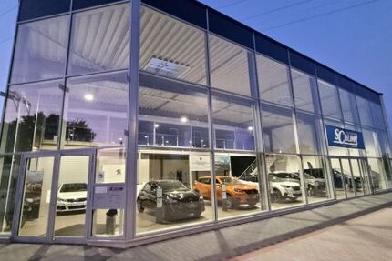 Peugeot 308 101.932 km 20.990 € Bruchsal 76646