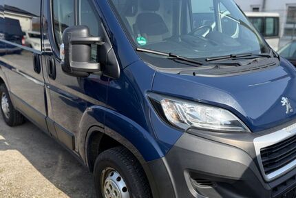 Peugeot Boxer 182.000 km 12.590 &euro; Graben-Neudorf 76676