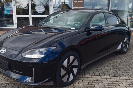 Hyundai IONIQ 6 15 km 48.500 € Steinfeld 76889