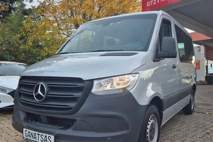 Mercedes-Benz Sprinter 173.000 km 24.800 € Neumalsch 76316