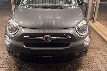 Fiat 500X 60.966 km 9.499 &euro; Karlsruhe 76229