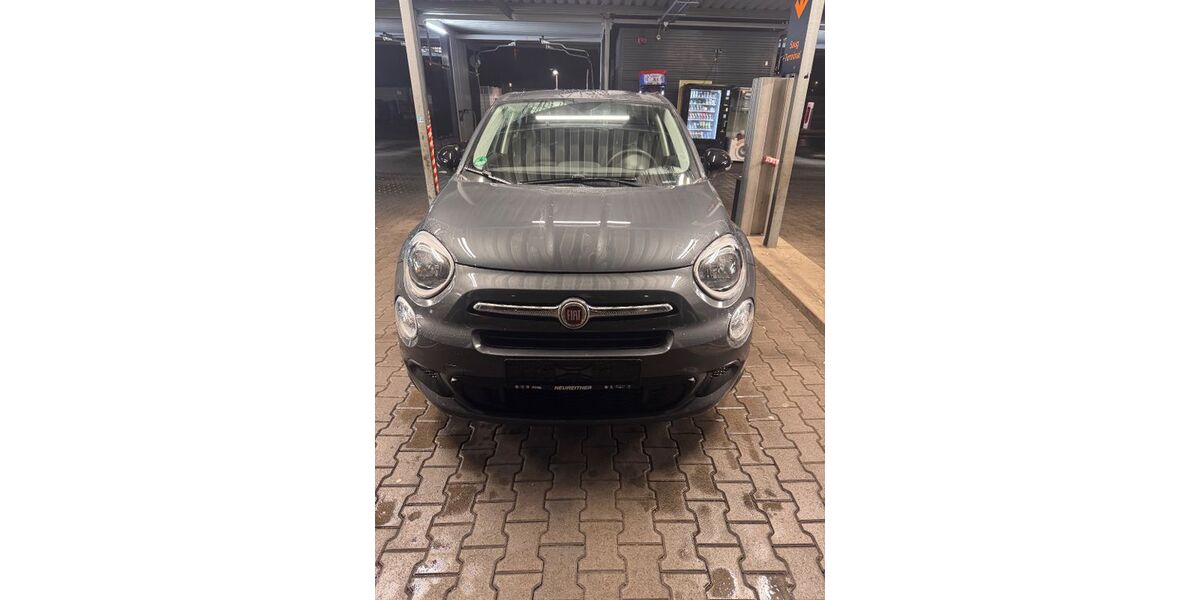 Fiat 500X 60.966 km 9.990 &euro; Karlsruhe 76229