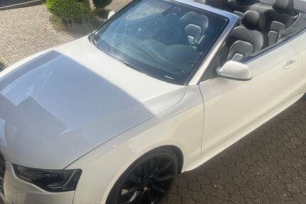 Audi A5 163.122 km 15.900 &euro; Mühlhofen 76831