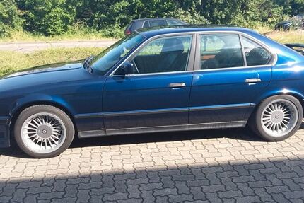 Alpina B10 311.500 km 120.000 &euro; Karlsruhe 76227