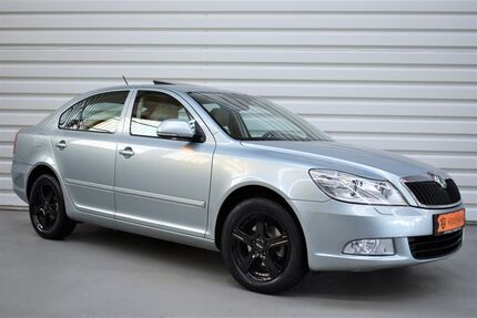 Skoda Octavia 24.400 km 12.990 &euro; Forst 76694