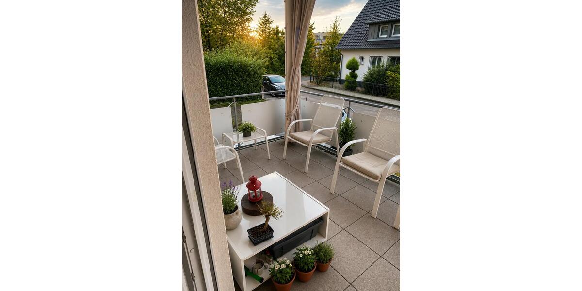 Hochparterre Bretten - 3 Zimmer, 82 m&sup2;, 310.000&euro; | Angebot:27261664