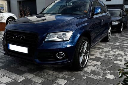 Audi Q5 146.170 km 15.700 &euro; Rastatt 76437