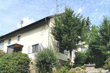Haus zum Mieten in Baden-Baden 1.900 € 220 m²