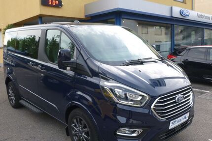 Ford Tourneo Custom 139.986 km 27.490 &euro; Weingarten 76356